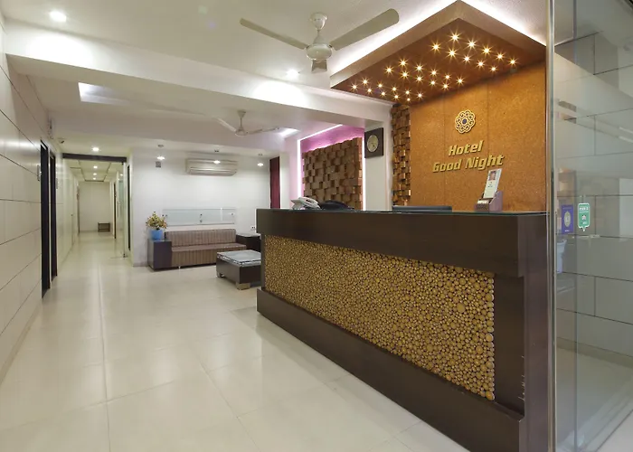 Hotel Good Night Ahmedabad